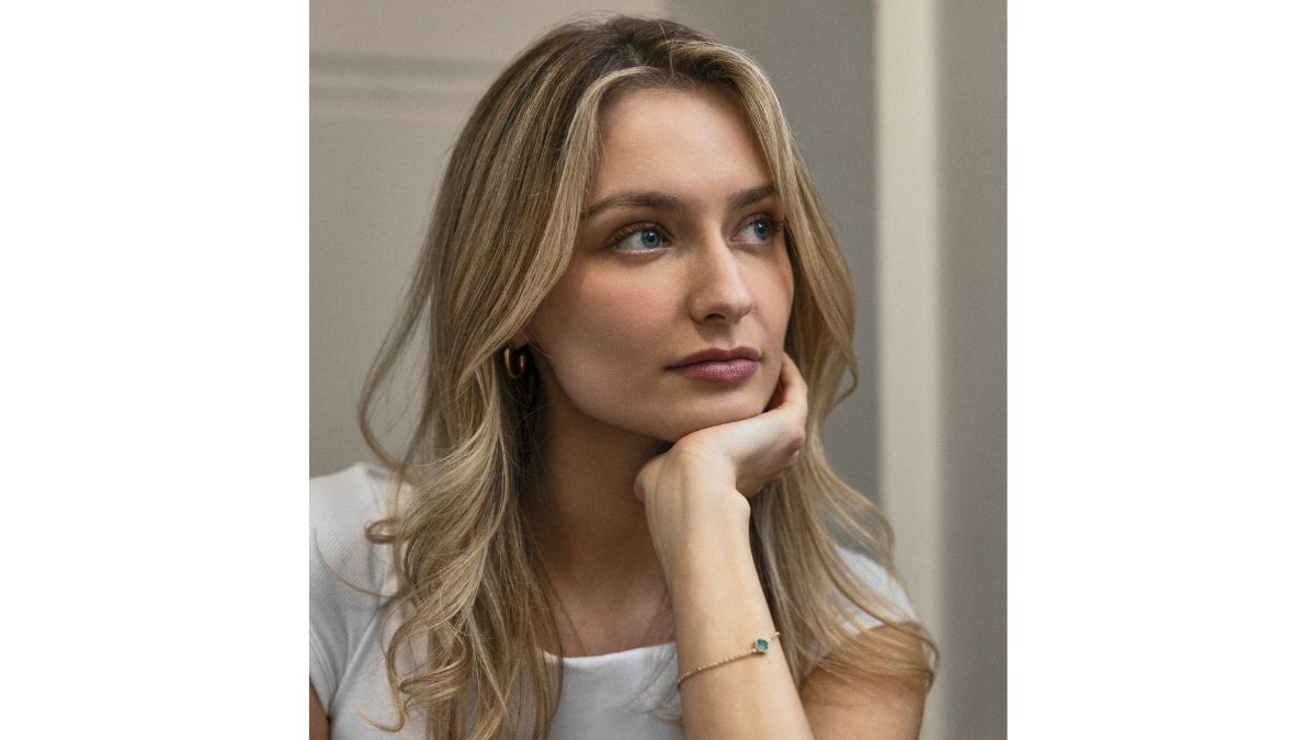 Sophie McGibbonAmazon Prime Video