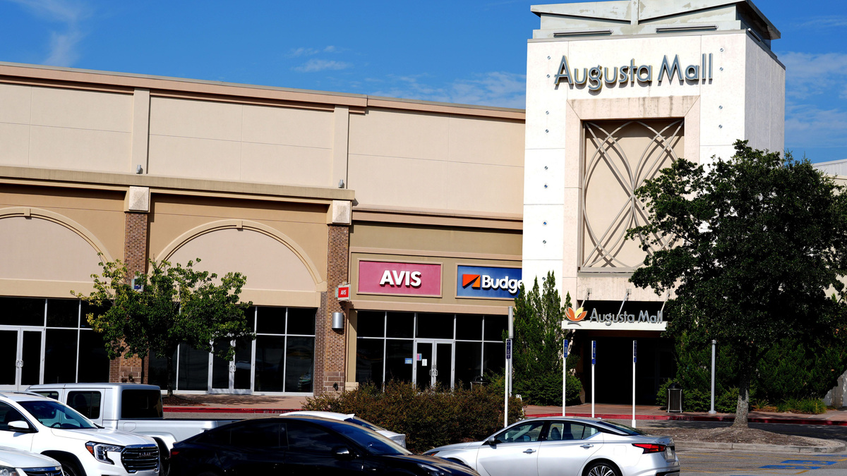 Pinkapalooza Fest Brings Breast Cancer Screenings and Support to Augusta Mall - News Directory 3