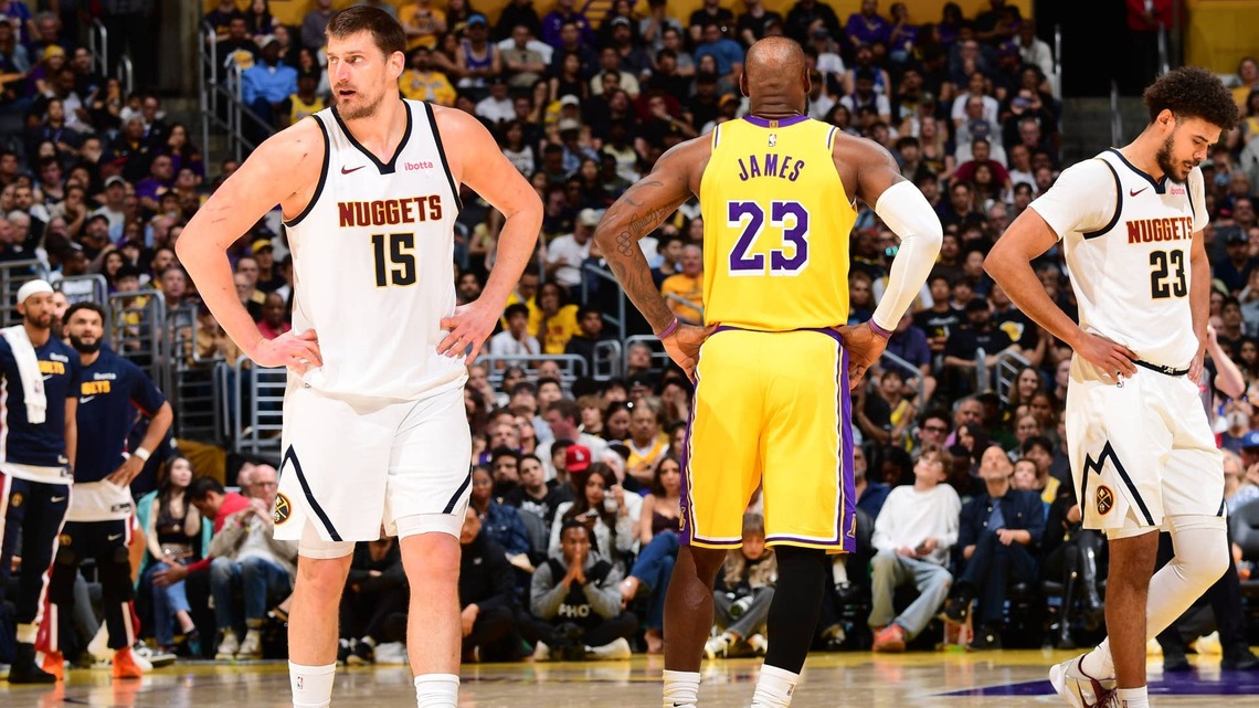 Why Denver Nuggets Could Land LeBron James