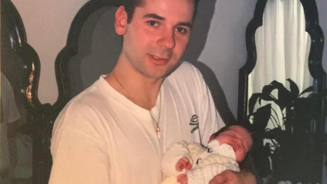 Their lives forever changed on 9/11 – they were too young to know it