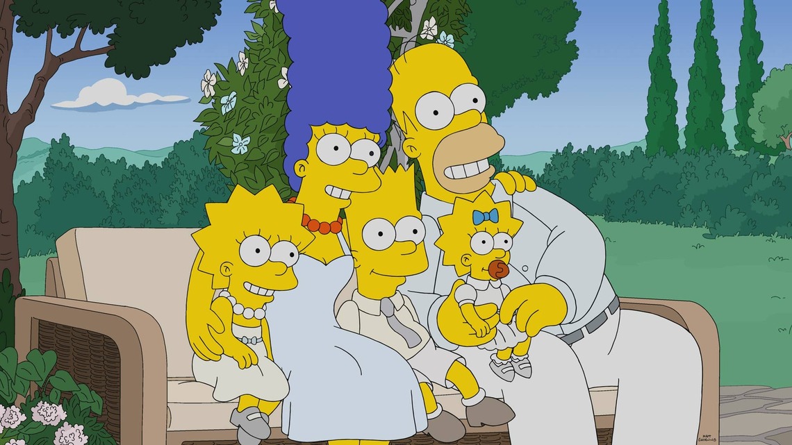 Decades Later, This 'Simpsons' Episode Still Ranks as One of the Best Fourth of July Episodes in TV History 