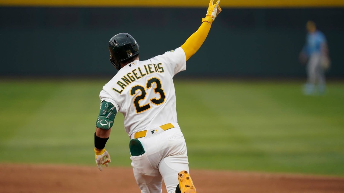 Will The Athletics Become AL's Version Of The Rockies?
