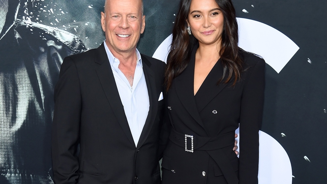 Bruce Willis' Wife Emma Addresses 'Misconception' About His Diagnosis 
