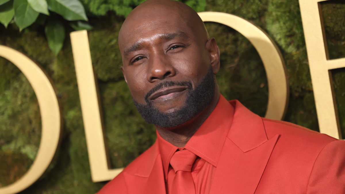 Morris Chestnut reveals check for small role on ‘A Different World ...