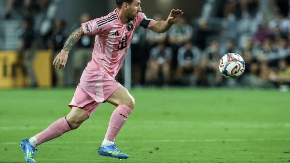 ¿Cuánto paga un gol de Messi? El momio que puede cambiar la apuesta 