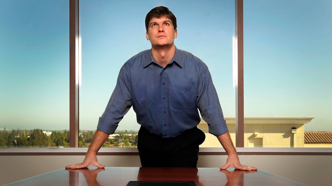Michael Burry Adds to Nebius Short After Q2 Earnings 