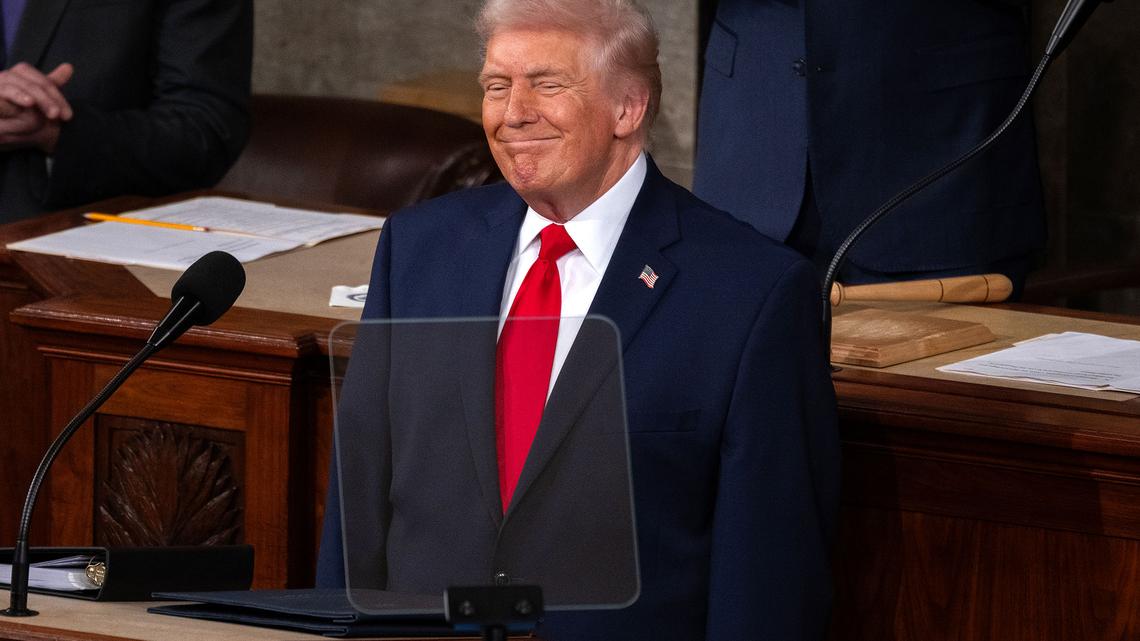 Vincent Trocheck Defends White House Visit: 'Sad That It's Getting Politicized' 