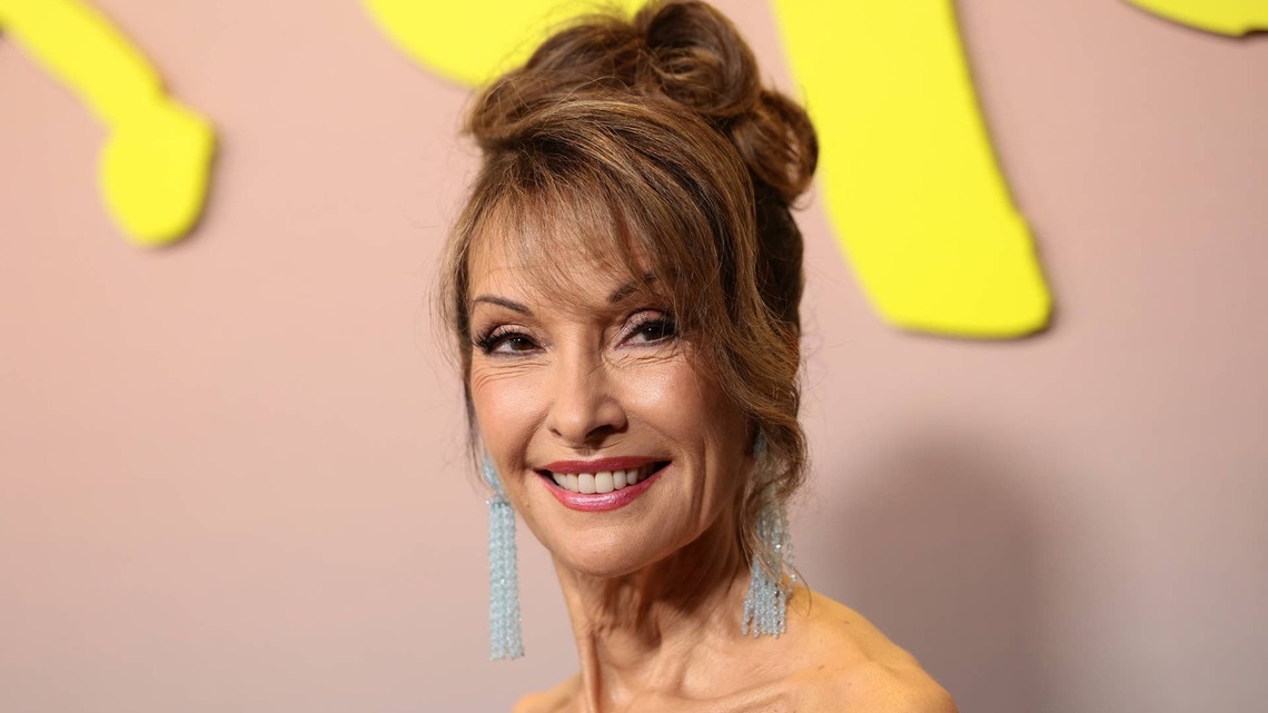 Susan Lucci Pays Heartfelt Tribute to Late Husband on His Birthday, Prompting an Outpouring of Support 