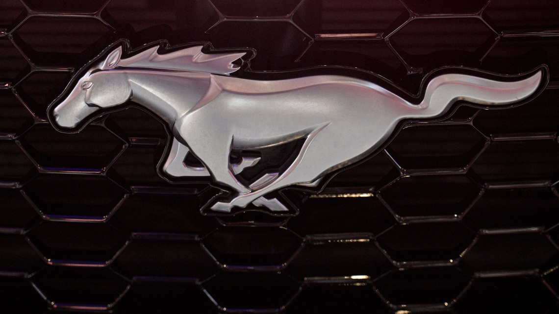 Ford recalls 148K Mustangs. See impacted vehicles