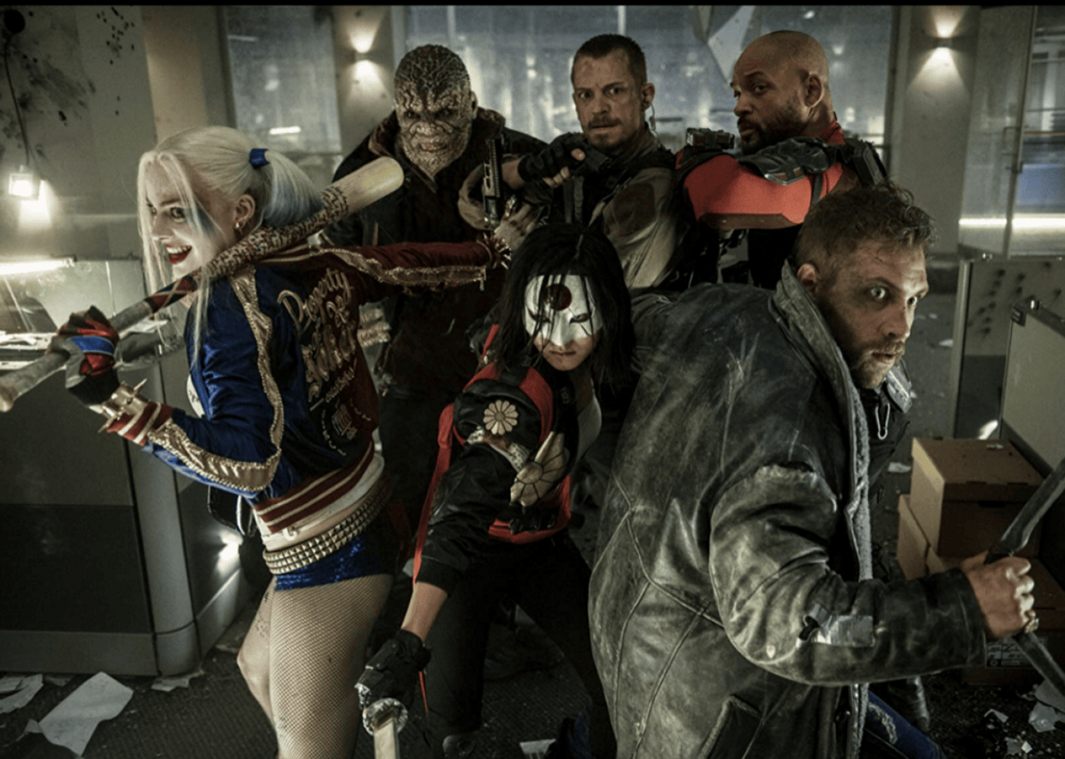  Warner Bros. Entertainment Inc. 