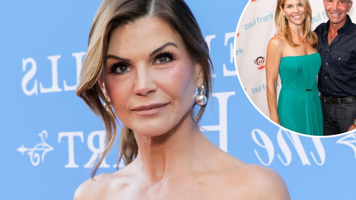 Lori Loughlin Is 'Dating' After Mossimo Giannulli Split, Has' Spark Back' 