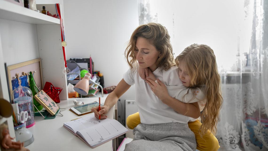 Mommy's Bliss Launches New Campaign To Combat Loneliness in Motherhood 