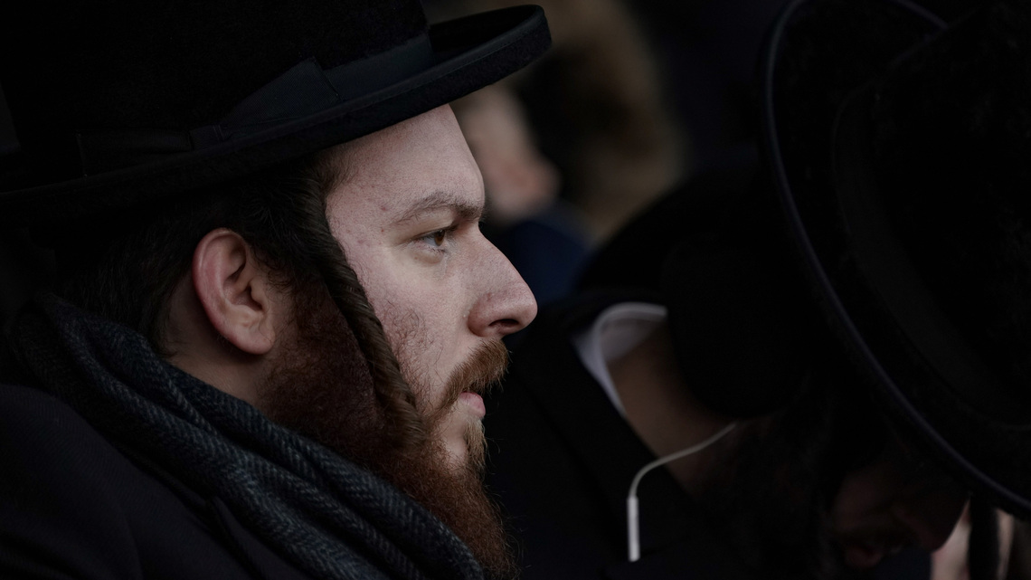 Permanent daylight saving time threatens Jewish prayer 