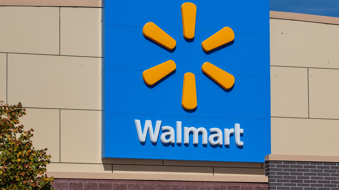 More than 44,000 cans of Walmart's Great Value fruit cocktail recalled over lead concerns 