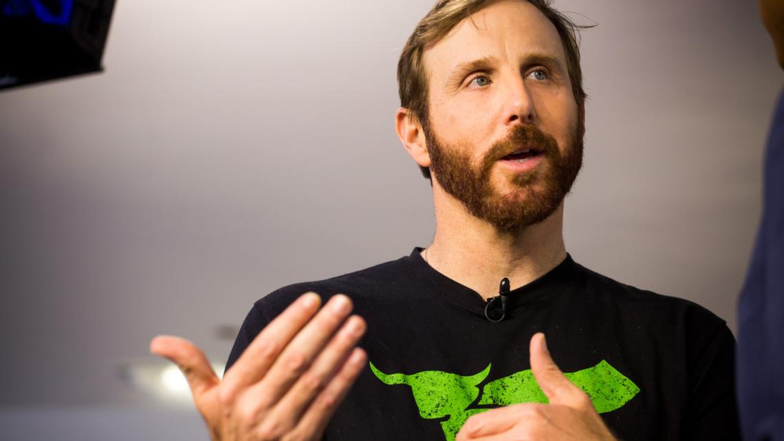 Beyond Meat CEO blames Americans for company problems 