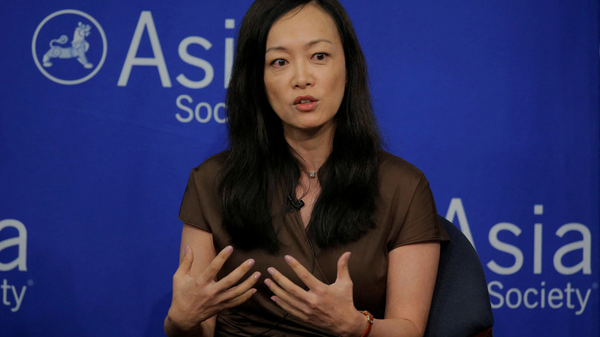 US to drop South Korea intelligence case against ex-CIA analyst ...