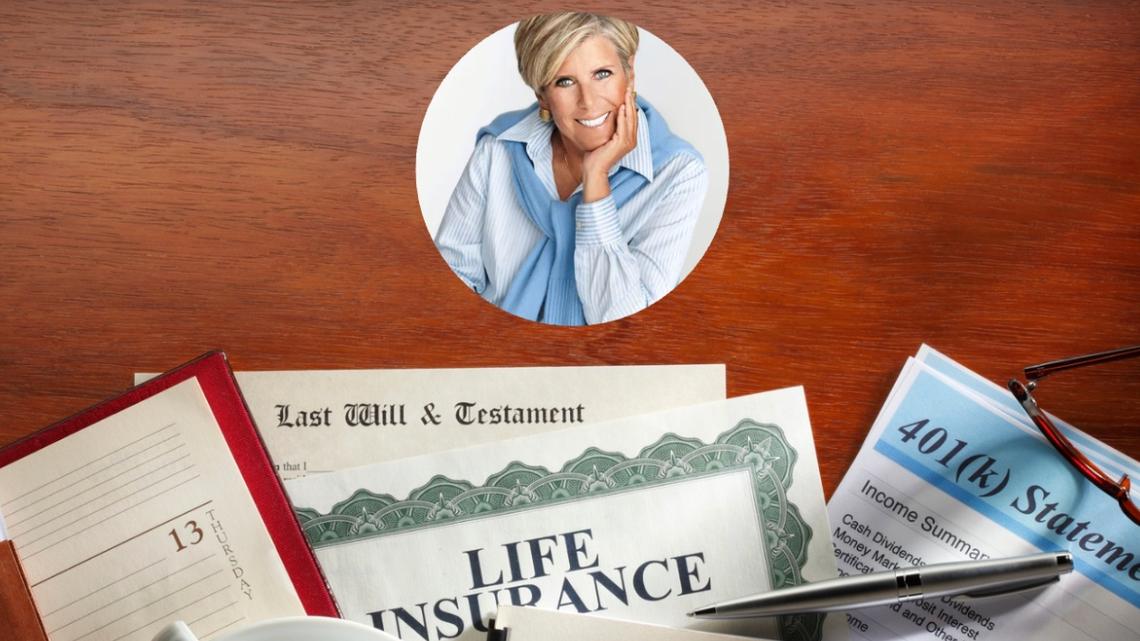 Suze Orman: Single Women, You Need These 5 Documents Now