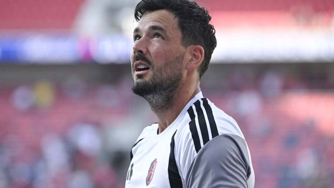 FC Dallas rallies from two-goal deficit to salvage draw with St. Louis City 