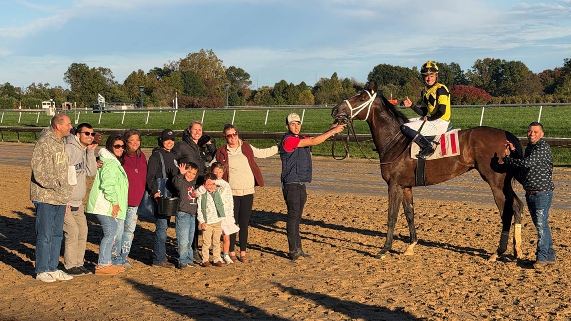Maida Rebounds To Take Endine 