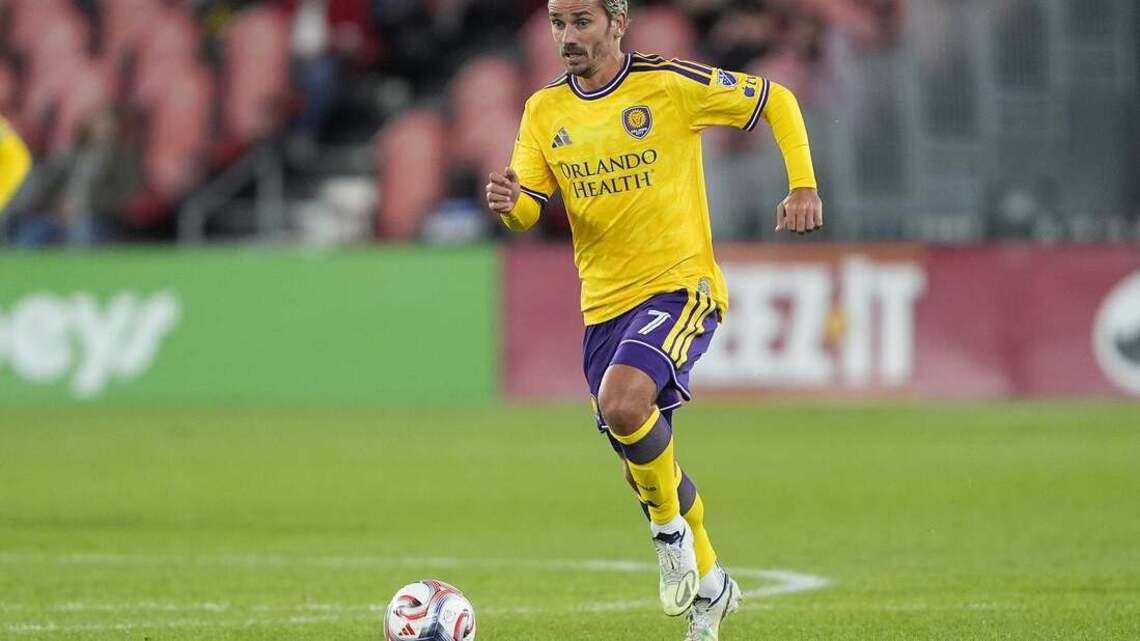Orlando City, D.C. United enter crunch time in Eastern race 