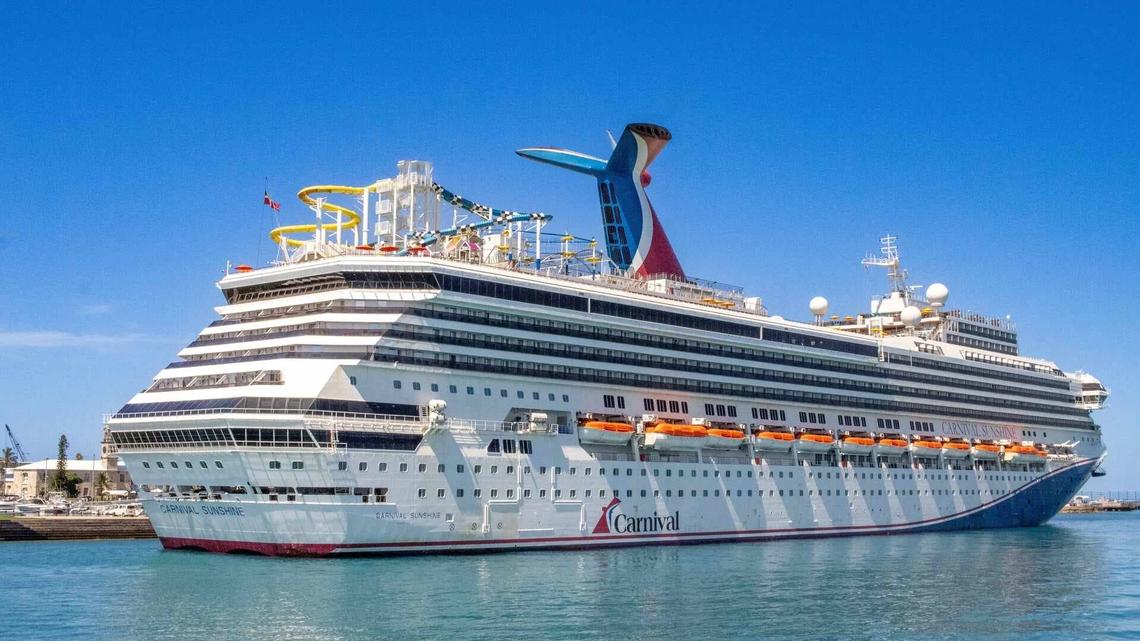 Carnival Cruise Line clarifies onboard ban on helpful carry-on item 