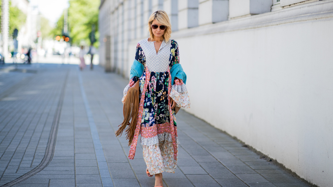 Shh! Amazon Marked Down Free People-Style Fall Pieces - From $6 