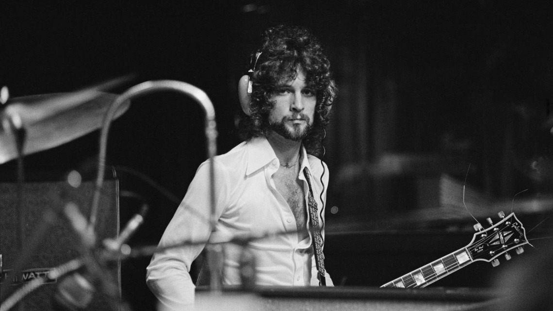 Fleetwood Mac Legend, Driving Force Behind 1977's No. 1 Album, Turns 77 