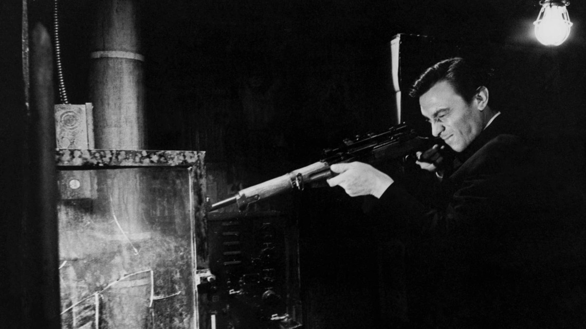 The Movie Forever Linked to JFK's Assassination Turns 64