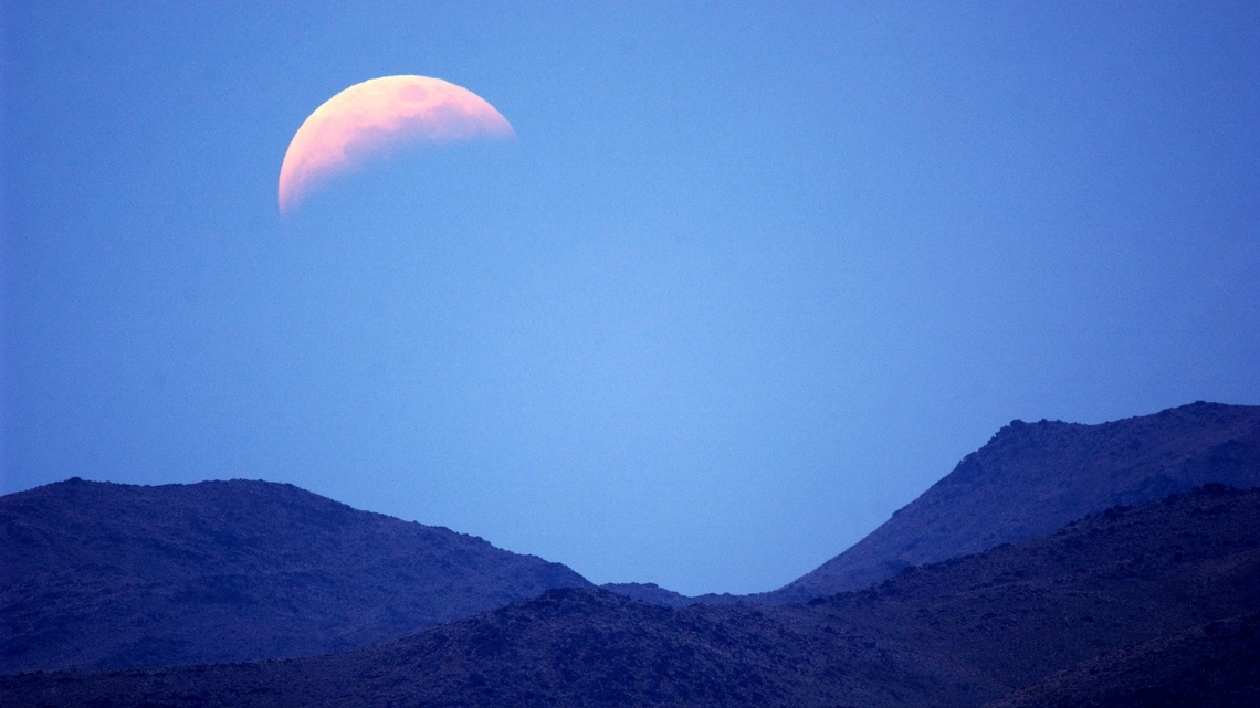 CA could see one of shortest days on record in August. What’s causing time shift?