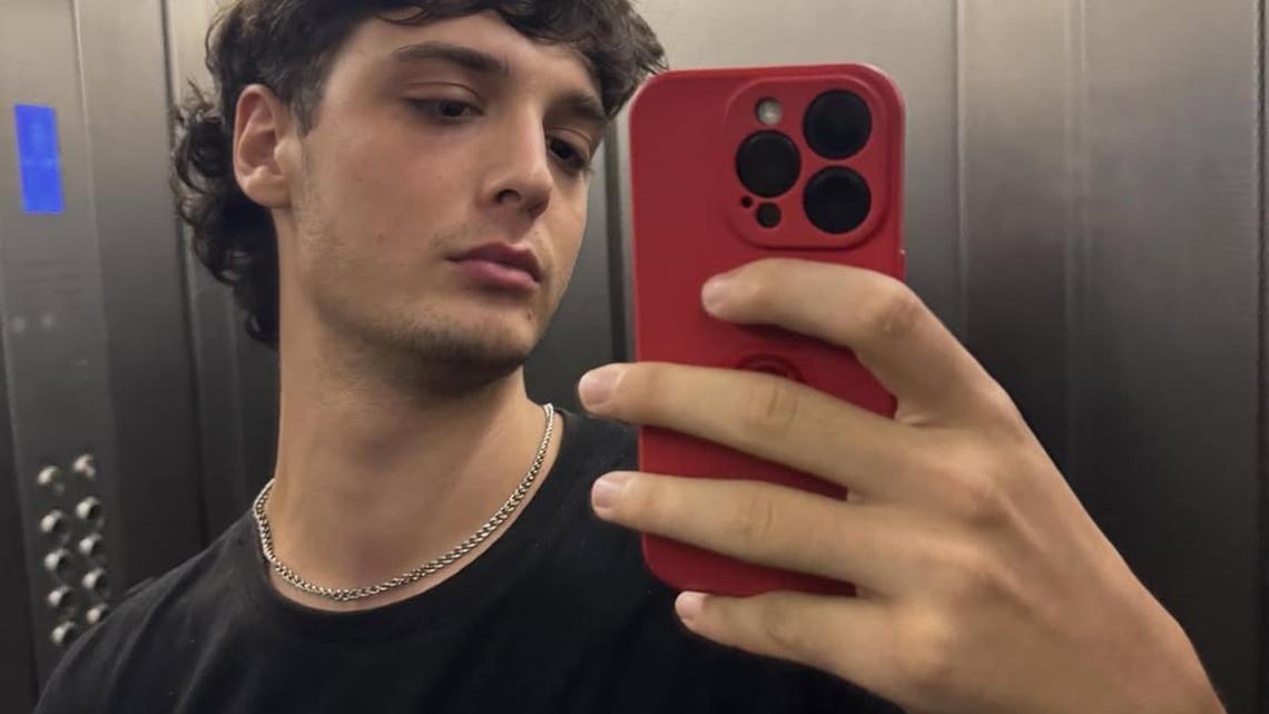 Italian Influencer Damiano Alberti Dead at Age 23 