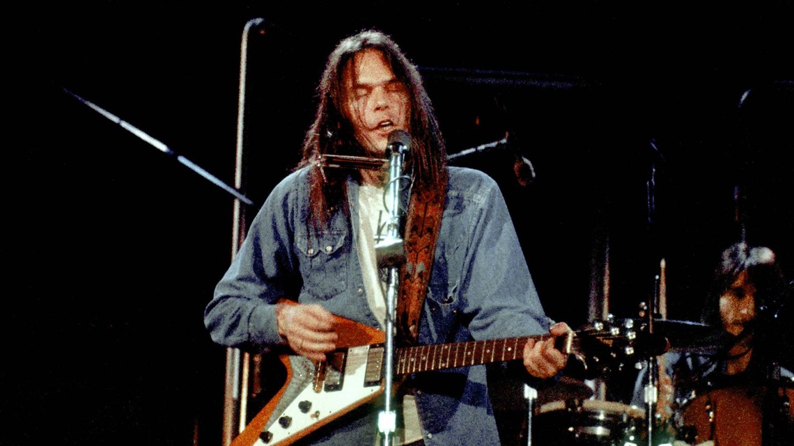 1972 Album Ranked as One of the ‘Greatest Albums of All Time' - and It Still Holds Up 