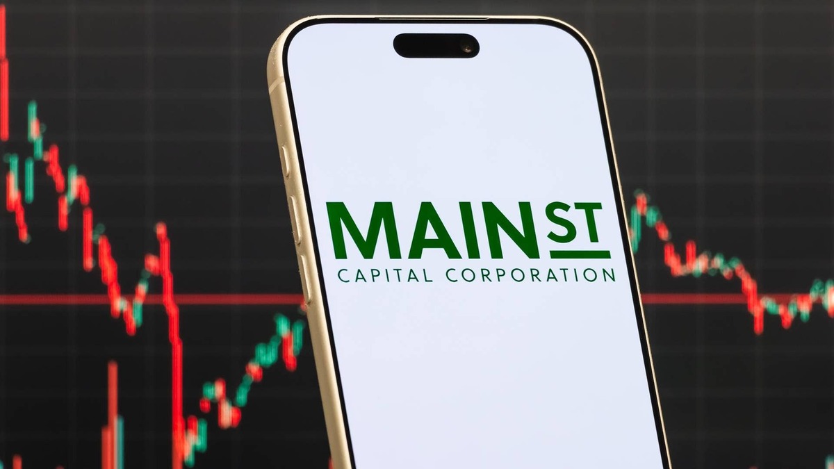  Unlike most BDCs, Main Street Capital supplements interest income with equity investments in growing private companies. 