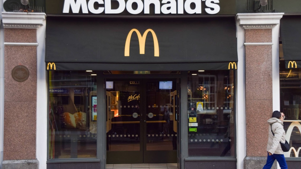 McDonald's Is Testing a New Way to Prepare Chicken-and It Goes Beyond McNuggets 