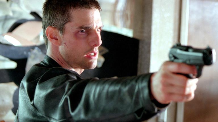 3 Must-Watch Thrillers You Need to Stream in May 2026: 'Minority Report' and More 