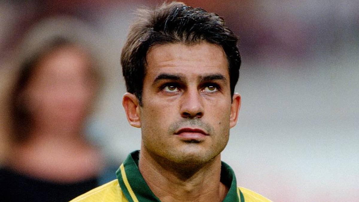  André Alves da Cruz, better known simply as André Cruz. | Steve Bardens/Offside/Getty Images 