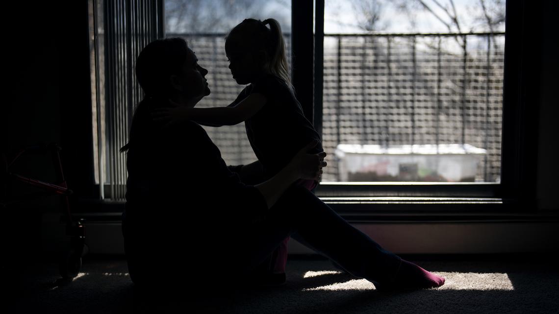 Minnesota's caregiving workforce was already short-staffed. Then ICE came 