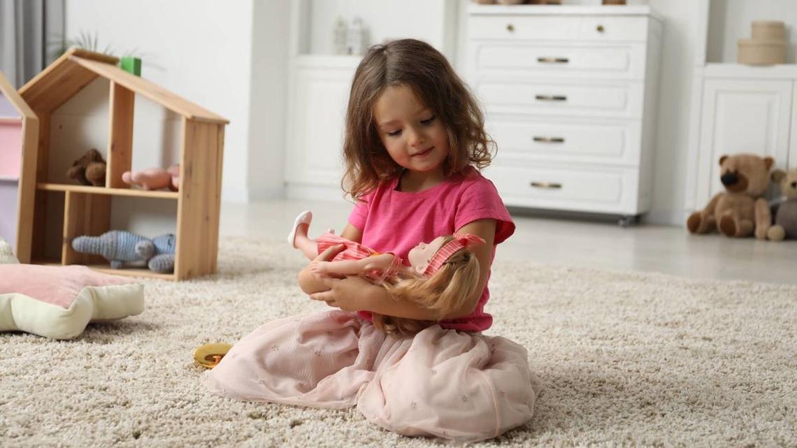 Mattel contemplates future of popular dolls 