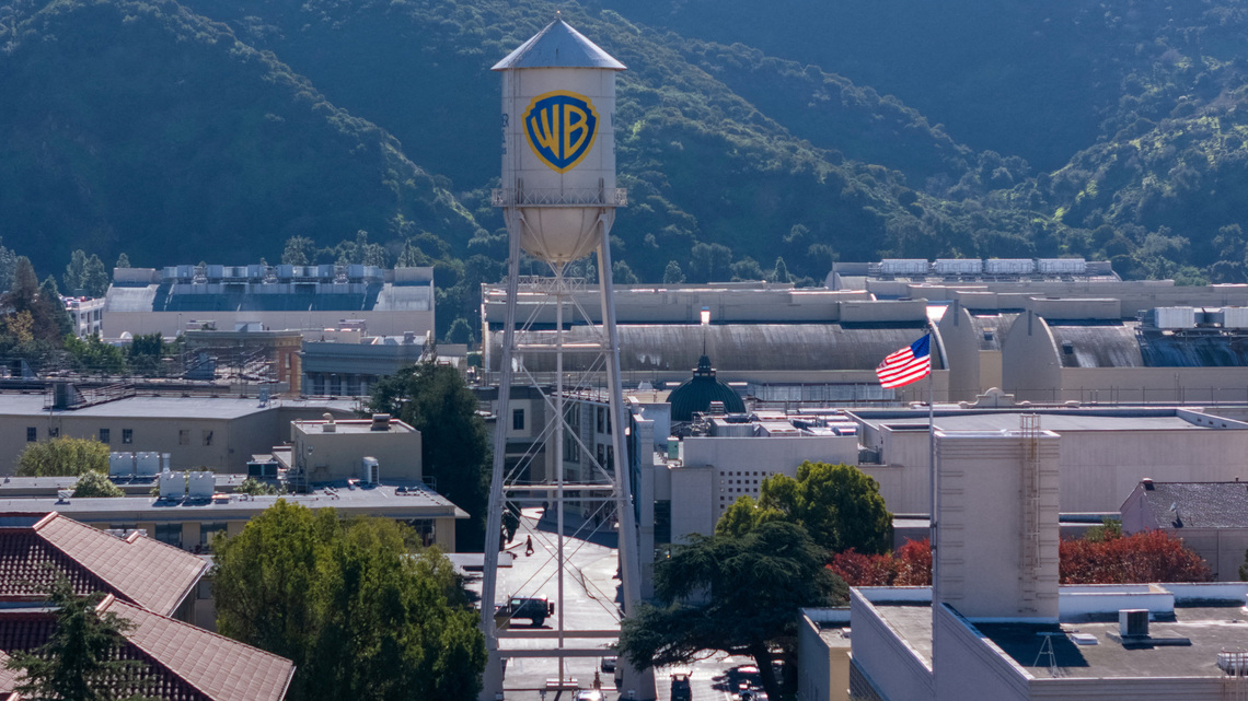 Warner Bros' revenue disappoints on soft ad sales, weak box-office performance 