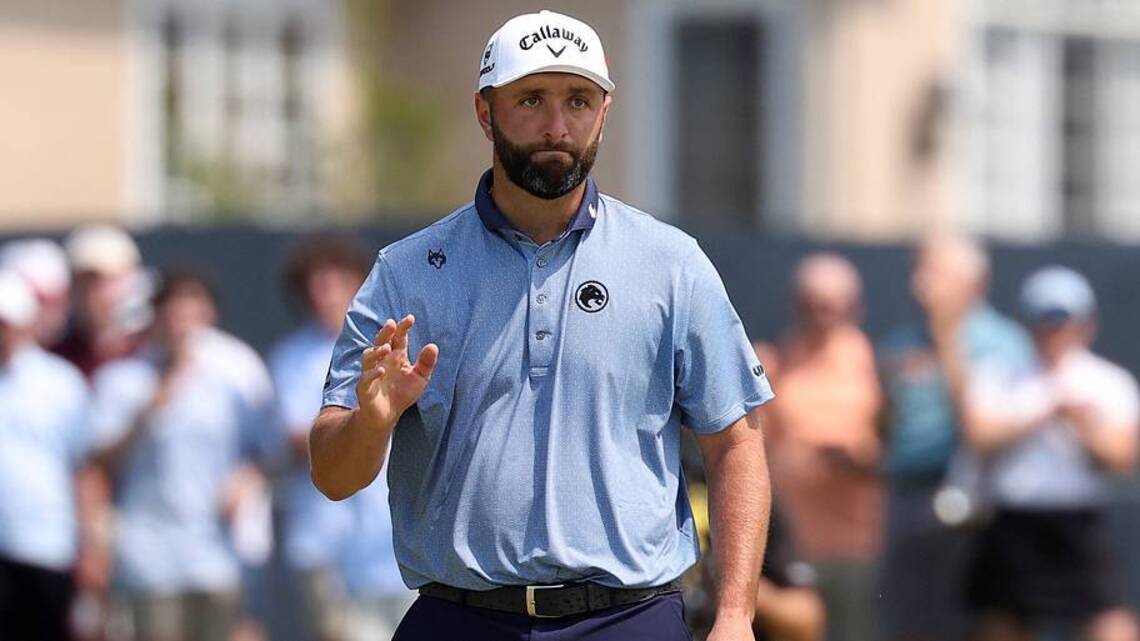 Jon Rahm Just Quit LIV Golf. Here's Why a Quick Return to the PGA Tour Will Be Tricky 