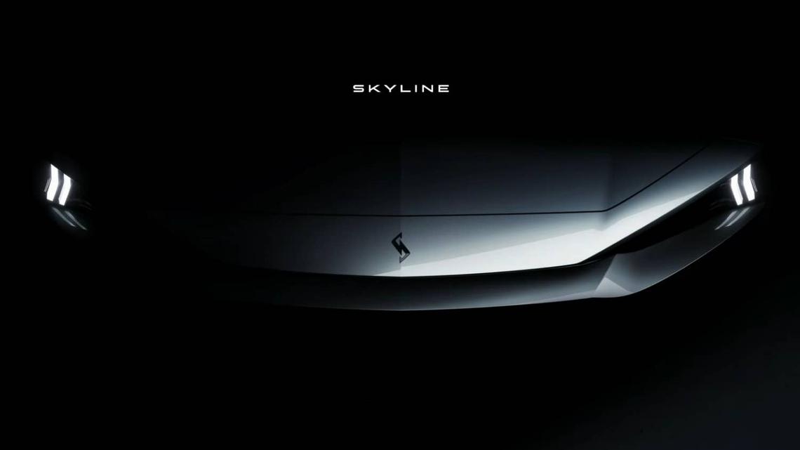 Nissan Won't Give The Future Skyline The Transmission Enthusiasts Dread 