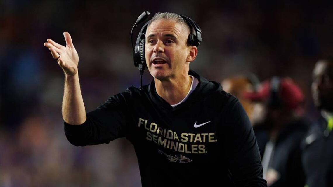Is FSU Football's Lack of Transparency Alienating Its Fan Base?