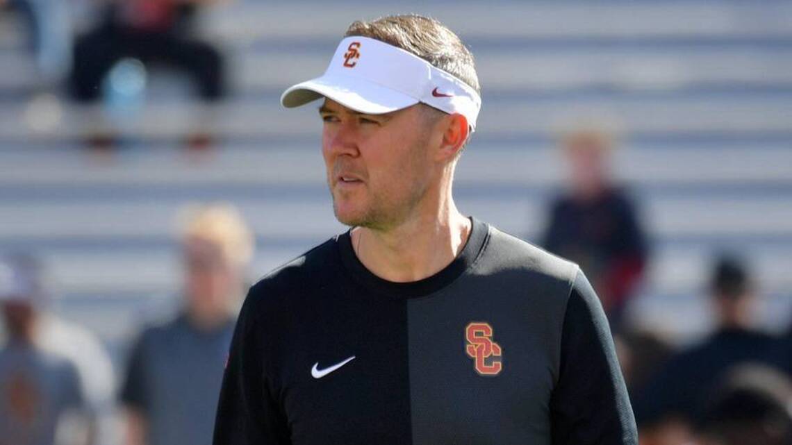 USC Trojans to Host Pair of Corona Centennial Standouts on Recruiting Visits