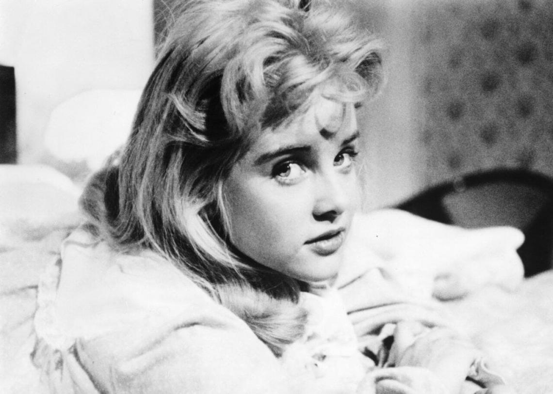  Michael Ochs Archives // Getty Images 