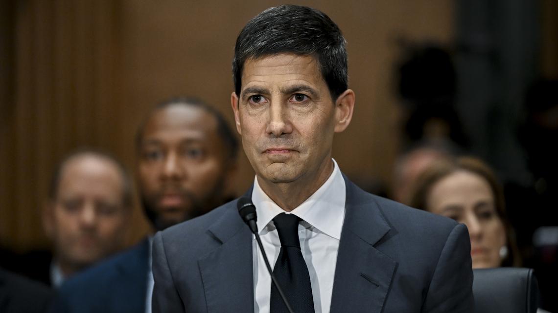 Despite Trump's demands, his Fed pick is unlikely to get a quick rate cut