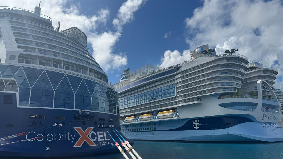 Royal Caribbean, Celebrity Cruises add key app feature for casino players 