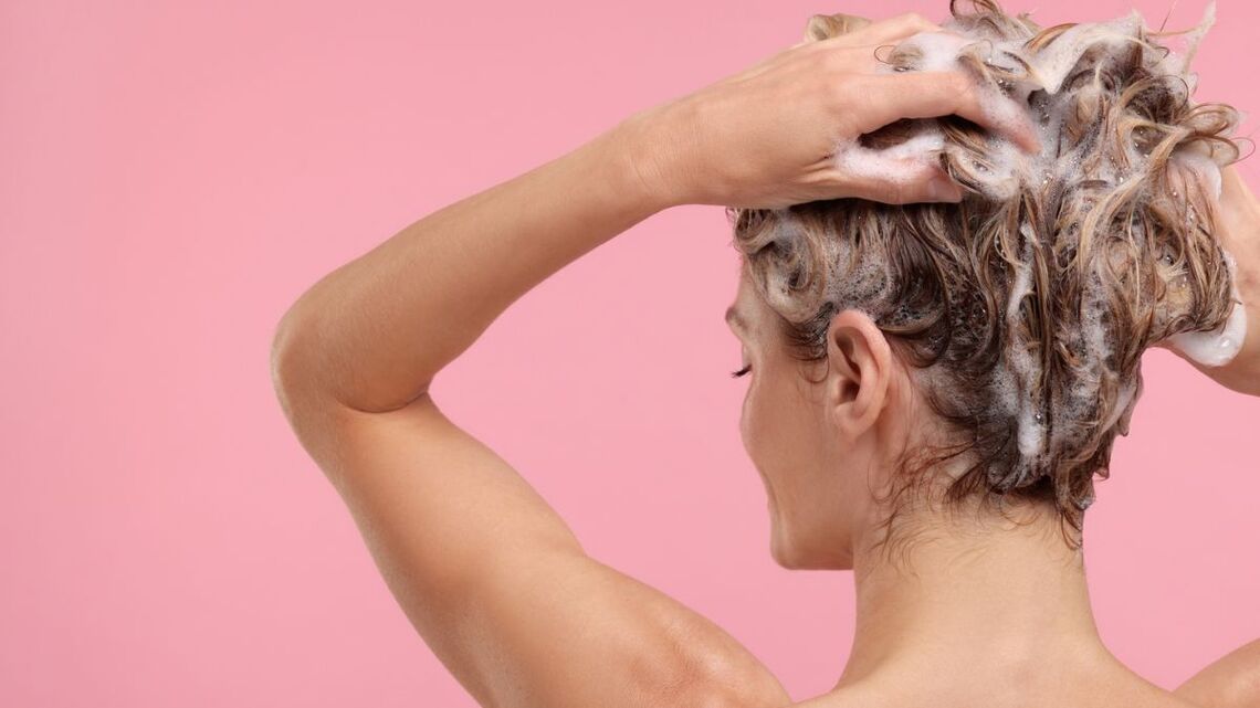 How Often Should You Really Wash Your Hair? Experts Reveal the Sweet Spot