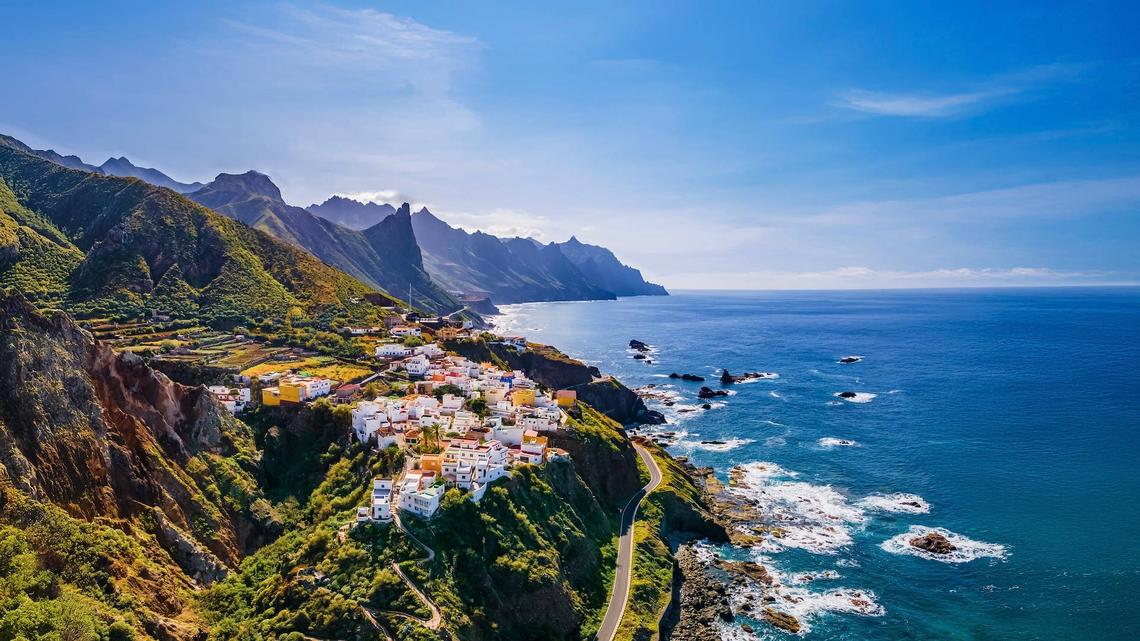 Holland America adds winter cruises in Europe for slow travel escapes 