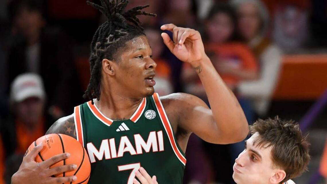 Miami Basketball Flips Its Attack from Last Season, With Two Key Distinctions