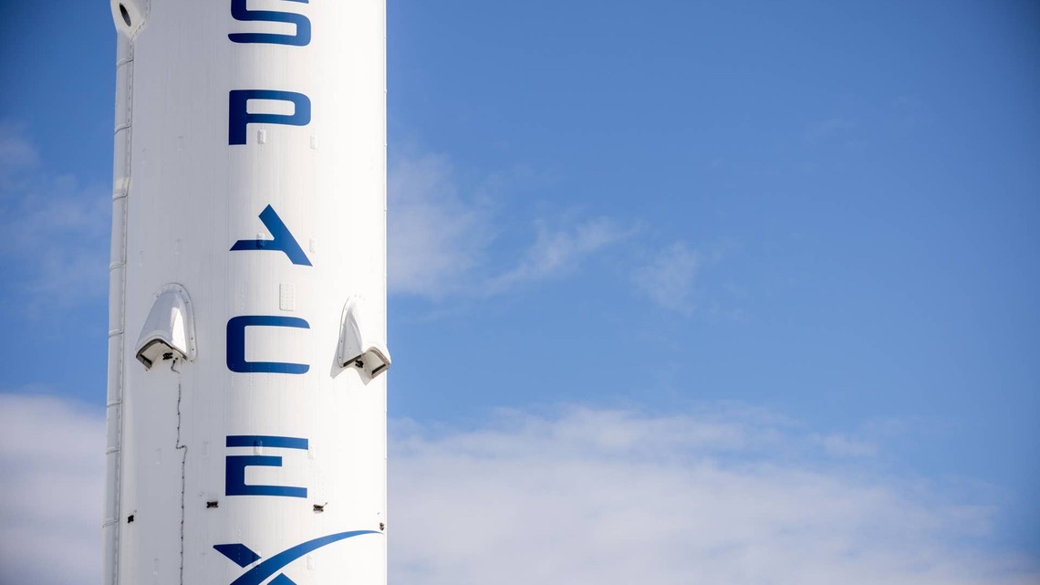 Argus upgrades SpaceX and calls its AI spending a strength