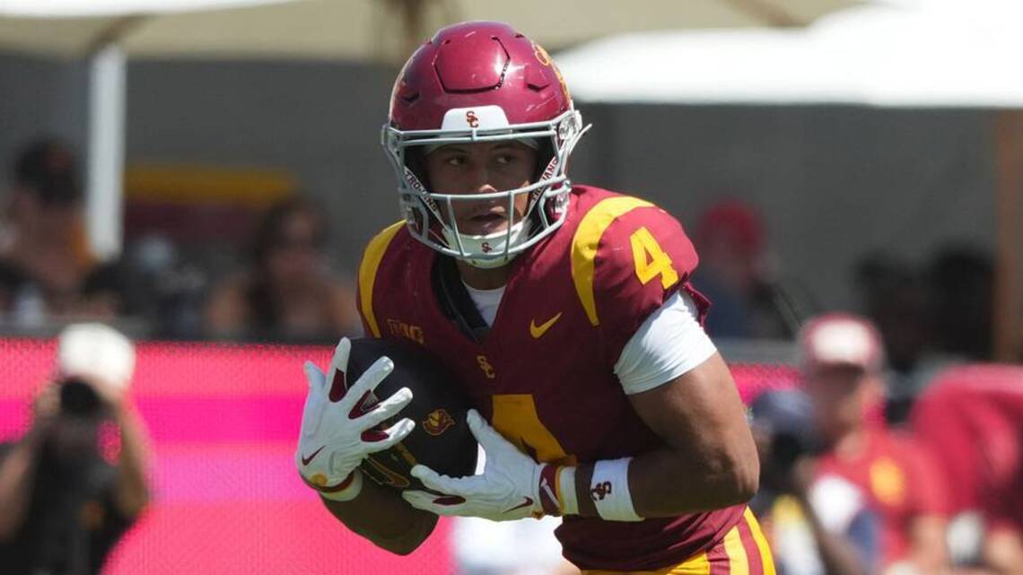 Four USC Trojans That Stood Out the Most Against Fresno State